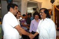 Autonagar Surya Opening